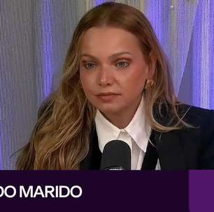 Milena fala sobre apoio do marido para se divertir além da maternidade