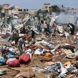 Israel afirma que 'portas do inferno se abrirão' se Hamas não aceitar acordo para liberar reféns