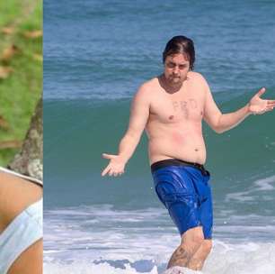 Ele foi um dos maiores galãs da Globo nos anos 2000 e sumiu da TV; hoje está irreconhecível e até interpretou um cachorro em peça de teatro