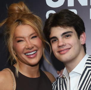 Ex-bailarina do 'Domingão', ex-namorada de Caio Castro e podcaster: quem é Daia de Paula, affair do filho de 17 anos do Faustão?