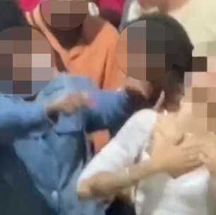 A cada branco alvo de brincadeira, há centenas de negros vítimas de racismo