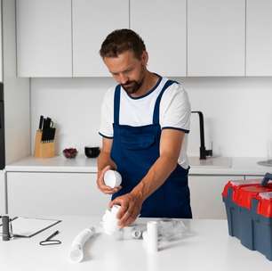 Como descobrir vazamento de água em casa sem quebrar tudo