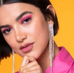 FOFURA! Manu Gavassi encanta ao mostrar clique raro com a filha de 4 meses