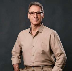 Herson Capri faz 50 anos de carreira e credita ao trabalho: 'Mente e o corpo jovem!'