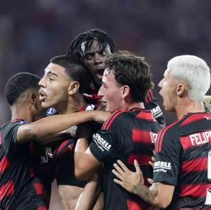 Flamengo arranca empate nos acréscimos e conquista Intercontinental Sub-20 contra o Barcelona nos pênaltis