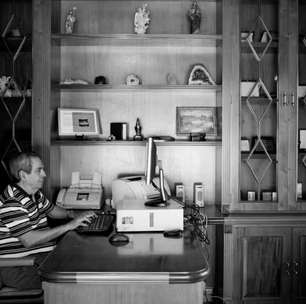 Autor usou memórias da infância como inspiração para novela; descubra qual