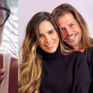 Após crise de ciúmes de Dado Dolabella, Piovani reage: 'Perder tempo'