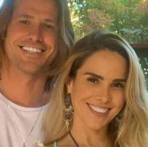 Wanessa Camargo se pronuncia após suposta agressão de Dado Dolabella: 'Infeliz'