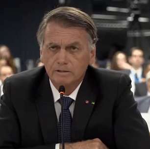 Bolsonaro nega busca por asilo e descumprimento de medidas cautelares: 'Fatos descabidos'