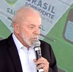 Lula diz que já mandou ministro 'anular' revista por 'foto preconceituosa' de homem negro sem dente