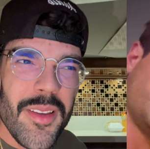 Luan Pereira sem medo! Cantor chama Dado Dolabella de 'agressor de mulher' após novo pronunciamento e bloqueio nas redes sociais