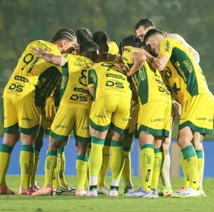 Fora de casa, Mirassol encara Fortaleza de olho na Libertadores