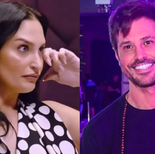 'Homem agressivo não dá': ex-'Casamento às Cegas' revela affair com Dado Dolabella e confessa arrependimento