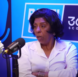 'Momento de desprezo na minha vida', diz Marcia Fu ao relembrar golpe que levou após aposentadoria