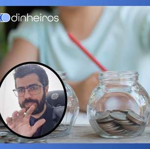 Quero investir no futuro do meu filho: por onde devo começar?