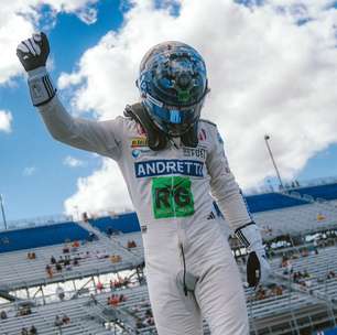 Indy NXT: Dennis Hauger é campeão em Milwaukee; Caio Collet fica na disputa pelo vice-campeonato