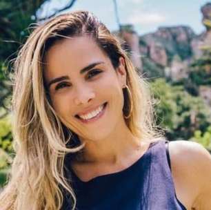 Bomba! Nem Dado, nem Luan Pereira... Saiba quem está vivendo romance com Wanessa Camargo