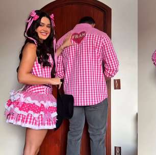 7 coisas que vão ficar de fora do casamento de Franciny Ehlke