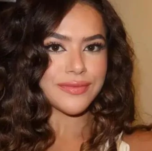 Maisa desmente boatos de romance com jogador após flagra em festa