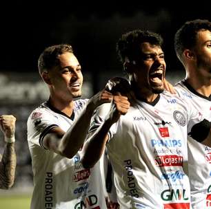 Vitória do Operário-PR de virada e empate com quatro gols agitam o domingo (24) de Série B; veja resumo