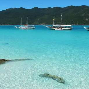 Melhores destinos para viajar com pouco dinheiro em 2025