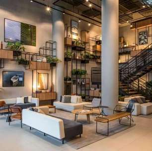 9 hotéis para ficar hospedado bem perto do Allianz Parque