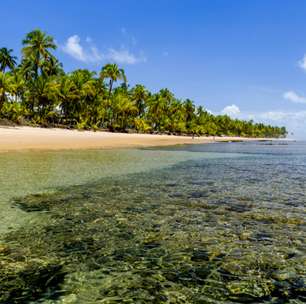 5 lugares diferentes para visitar na Bahia além de Salvador