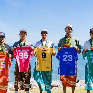 WSL Brasil inicia campanha de apoio para Yago Dora e Italo Ferreira no Finals
