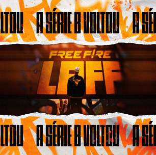 Série B do FFWS BR retorna com sua primeira versão desde 2022