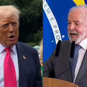 Governo Lula contrata escritório de advocacia nos EUA para tentar reverter sanções de Trump