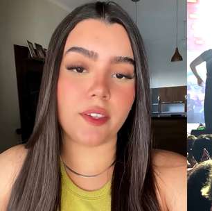 Cantor Nattan oferece R$ 1 mil para fã trair namorada em show, e casal se separa após homem aceitar