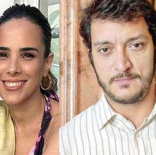 Zilu reage a suposto affair de Wanessa Camargo com Allan Souza Lima