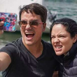 Famoso anuncia divórcio após 30 anos de casamento; veja!