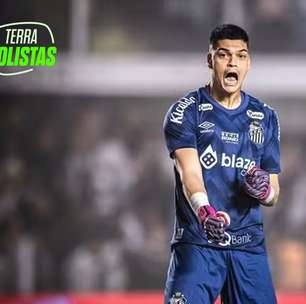 Brasão merecia vaga na Seleção? Debate sobre goleiros convocados