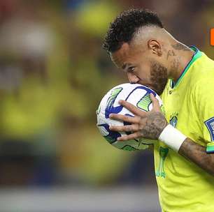Neymar ainda tem espaço na Seleção Brasileira?
