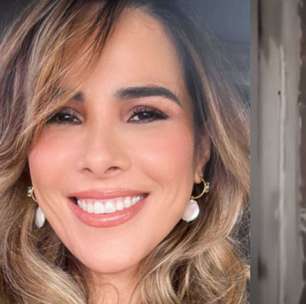 Romance! Web resgata vídeo de Wanessa Camargo com colega do 'Dança': 'Tava na cara'