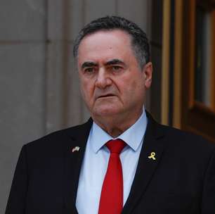 Itamaraty chama de 'grosserias inaceitáveis' fala de ministro israelense contra Lula