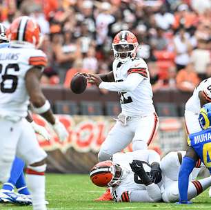 Globo anuncia que vai transmitir jogos da NFL a partir de agosto