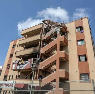 Brasil diz que bombardeio a hospital em Gaza é 'padrão reiterado de violações do governo de Israel'