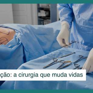 Lipoaspiração: da retirada de gordura ao contorno muscular, a cirurgia muda vidas