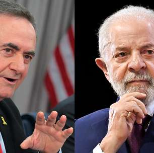Ministro de Israel chama Lula de antissemita 'apoiador do Hamas' e associa presidente a líder do Irã