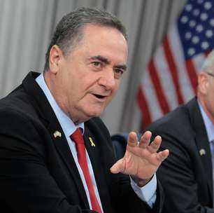 Ministro de Israel chama Lula de antissemita 'apoiador do Hamas' e associa presidente a líder do Irã