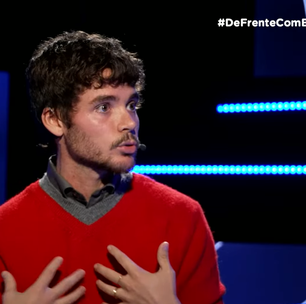 João Lucas explica por que ele e Sasha não falam com Priscilla: 'Rolou uma discussão'