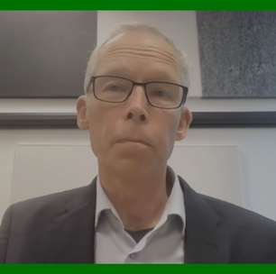 'A Terra está mandando a conta para a gente', diz cientista sueco ao alertar sobre limites climáticos