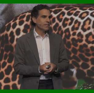 CEO da Vivo anuncia que empresa fará regeneração e conservação de área na Amazônia por 30 anos