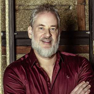 Dan Stulbach entrega segredo de sua vitalidade: 'Tudo isso para me manter'