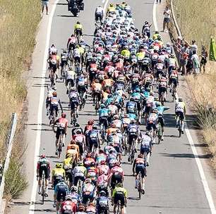 Conheça as três provas disponíveis do La Vuelta a España no Brasil