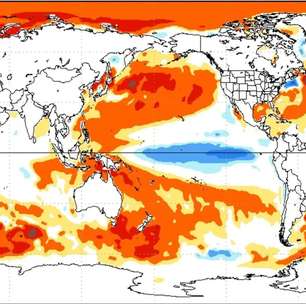 Aumentam as chances de formação do La Niña na primavera; saiba o que esperar