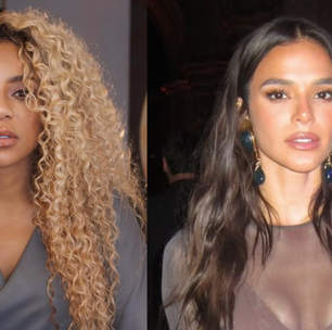 Cariúcha detona Bruna Marquezine por não dar entrevista