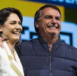 Moraes libera visita de Michelle a Bolsonaro neste domingo